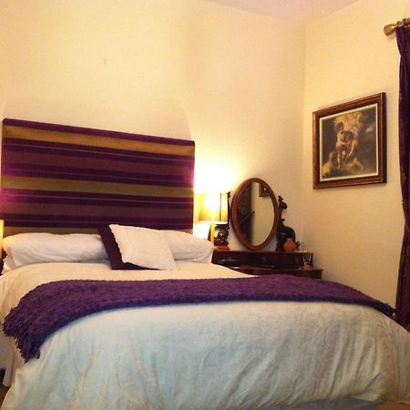 The Blue Door Bed & Breakfast COUNTY WEXFORD Habitación foto