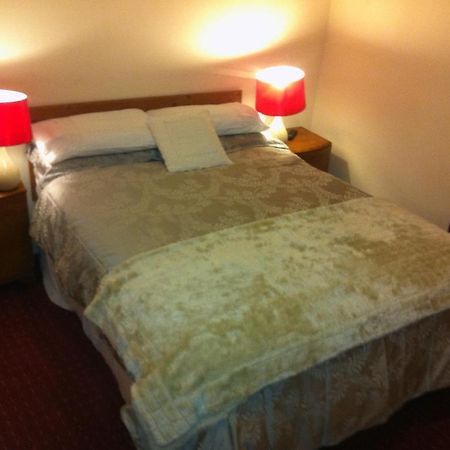 The Blue Door Bed & Breakfast COUNTY WEXFORD Exterior foto
