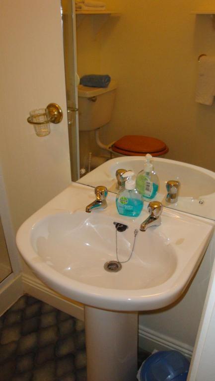 The Blue Door Bed & Breakfast COUNTY WEXFORD Habitación foto