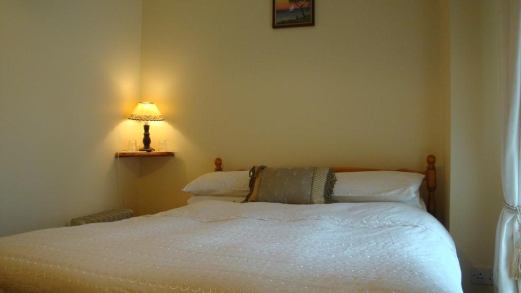 The Blue Door Bed & Breakfast COUNTY WEXFORD Habitación foto