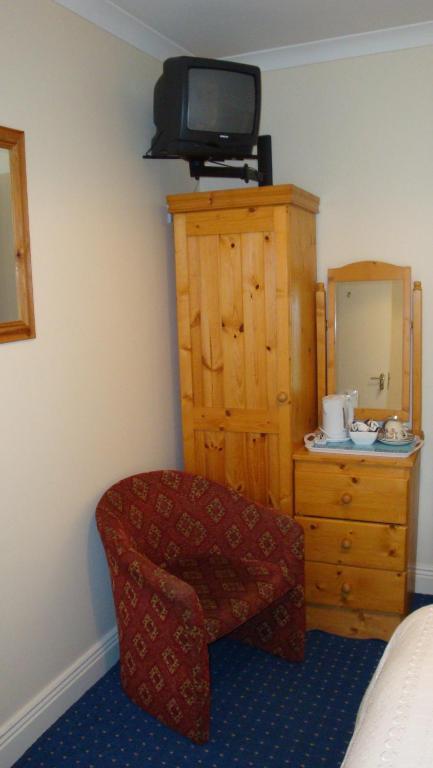 The Blue Door Bed & Breakfast COUNTY WEXFORD Exterior foto