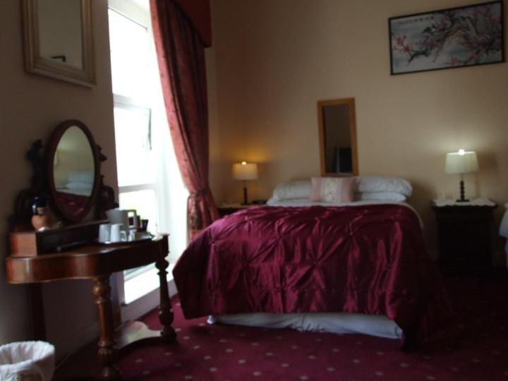 The Blue Door Bed & Breakfast COUNTY WEXFORD Habitación foto