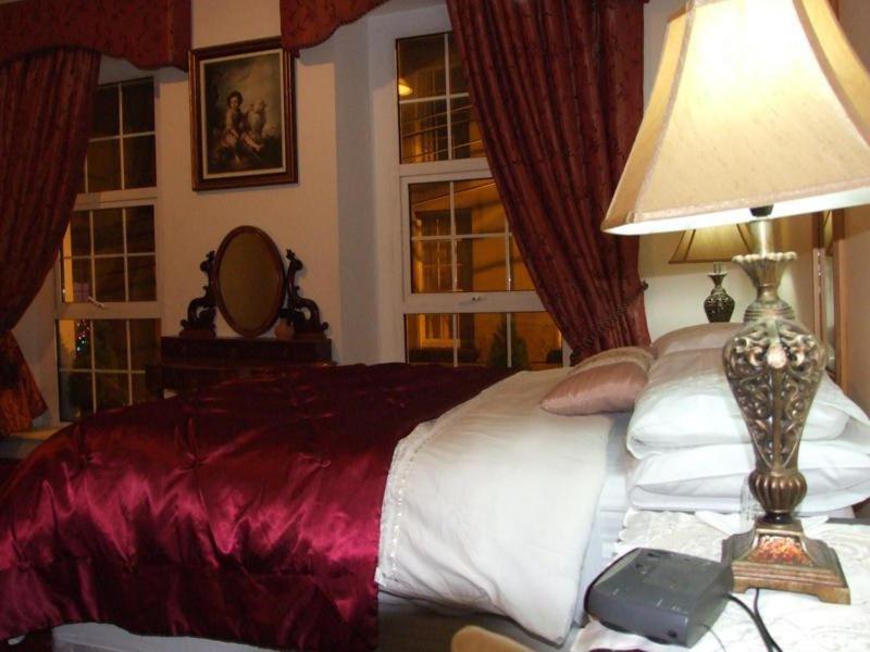 The Blue Door Bed & Breakfast COUNTY WEXFORD Habitación foto