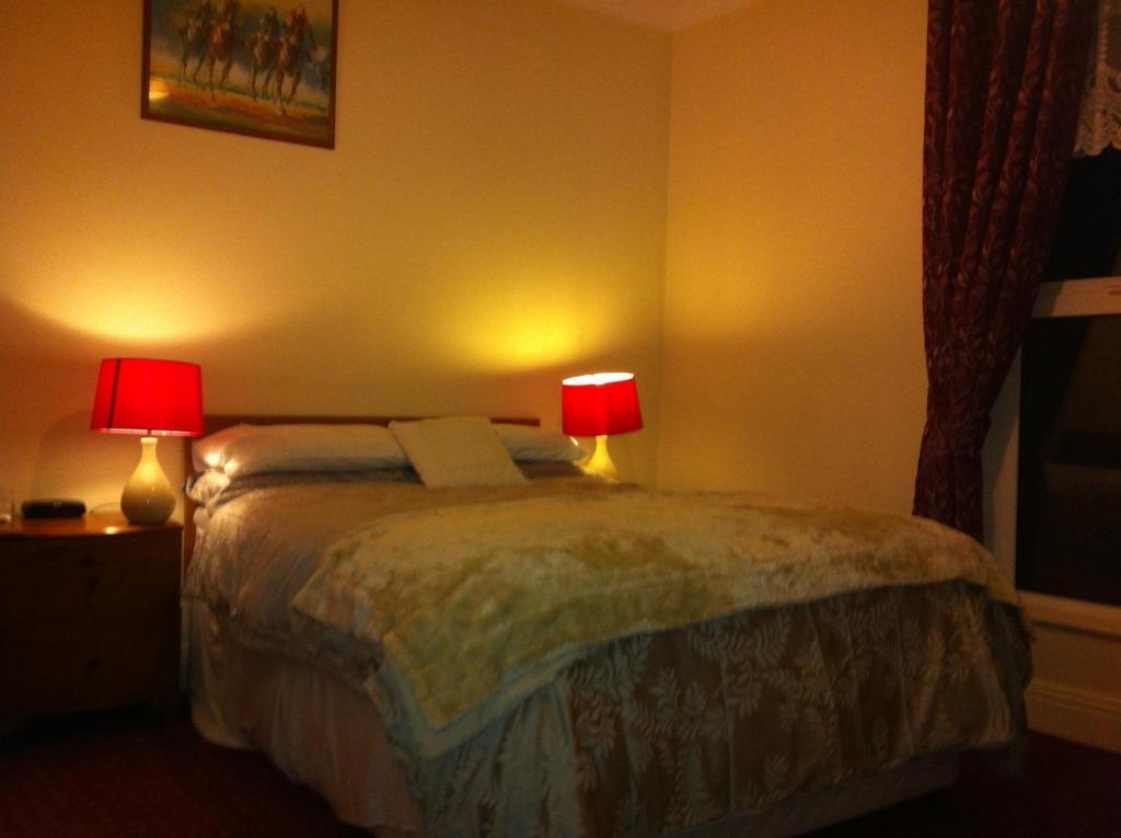 The Blue Door Bed & Breakfast COUNTY WEXFORD Habitación foto
