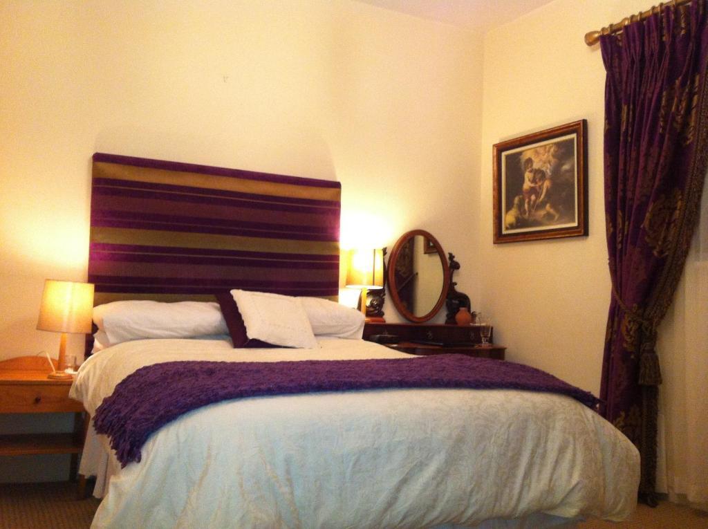 The Blue Door Bed & Breakfast COUNTY WEXFORD Habitación foto